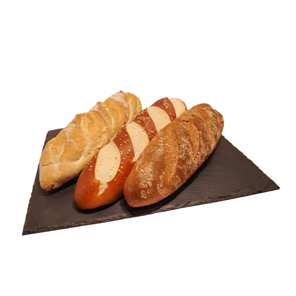 baguettes